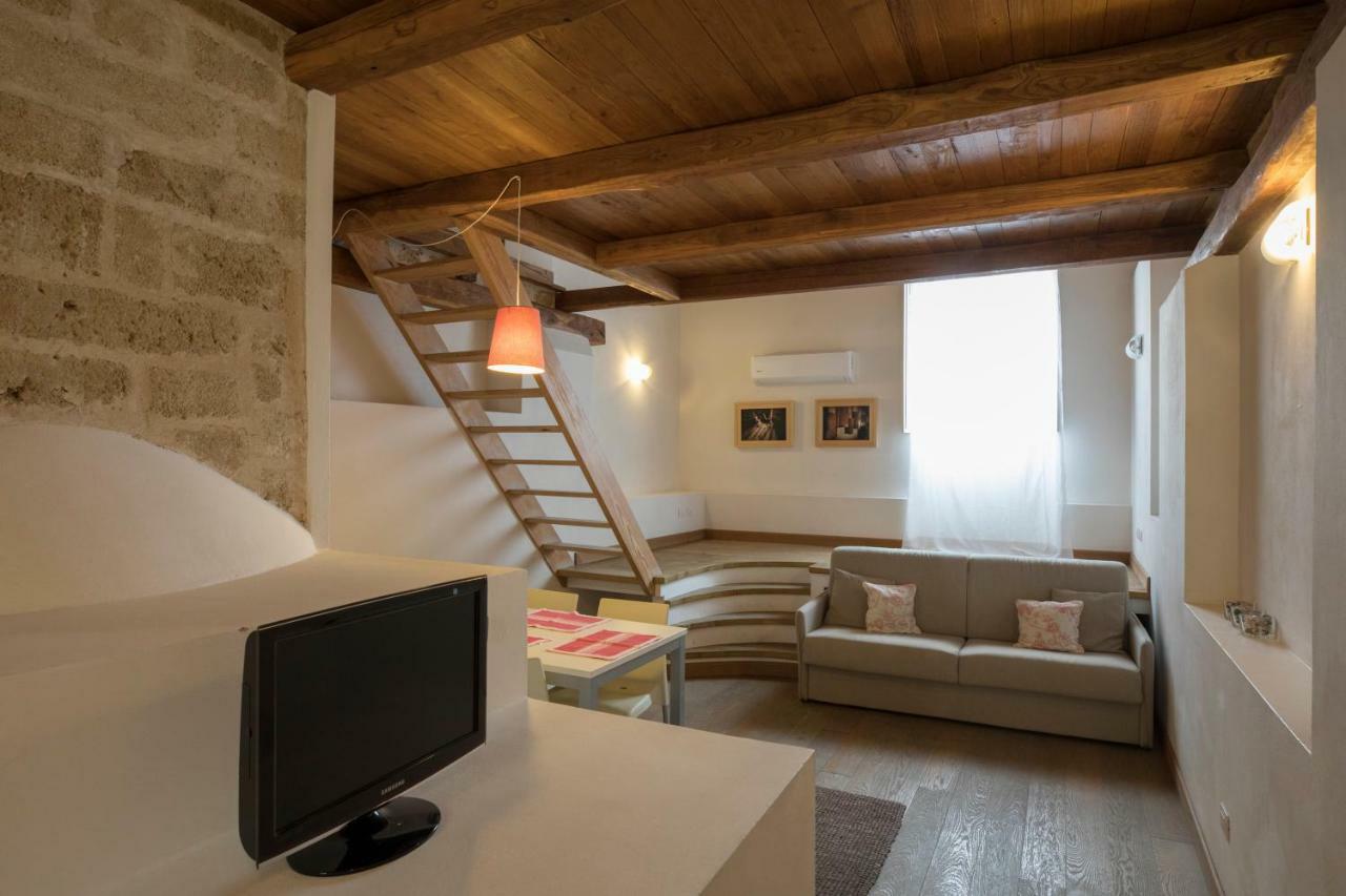 Maiorca 24 Apartments Alghero Ngoại thất bức ảnh