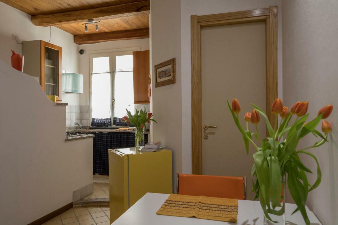 Maiorca 24 Apartments Alghero Ngoại thất bức ảnh