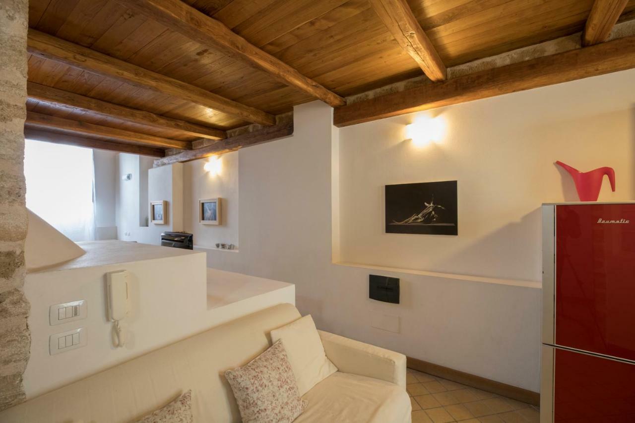 Maiorca 24 Apartments Alghero Ngoại thất bức ảnh
