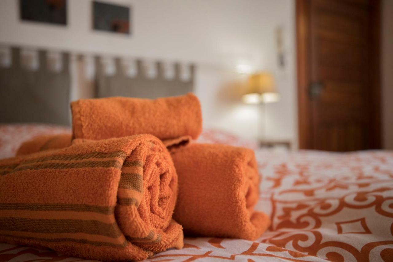 Maiorca 24 Apartments Alghero Ngoại thất bức ảnh