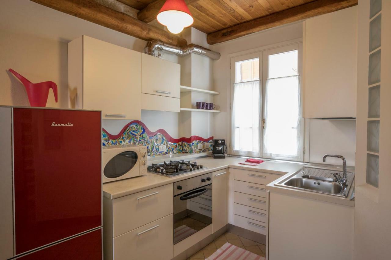 Maiorca 24 Apartments Alghero Ngoại thất bức ảnh