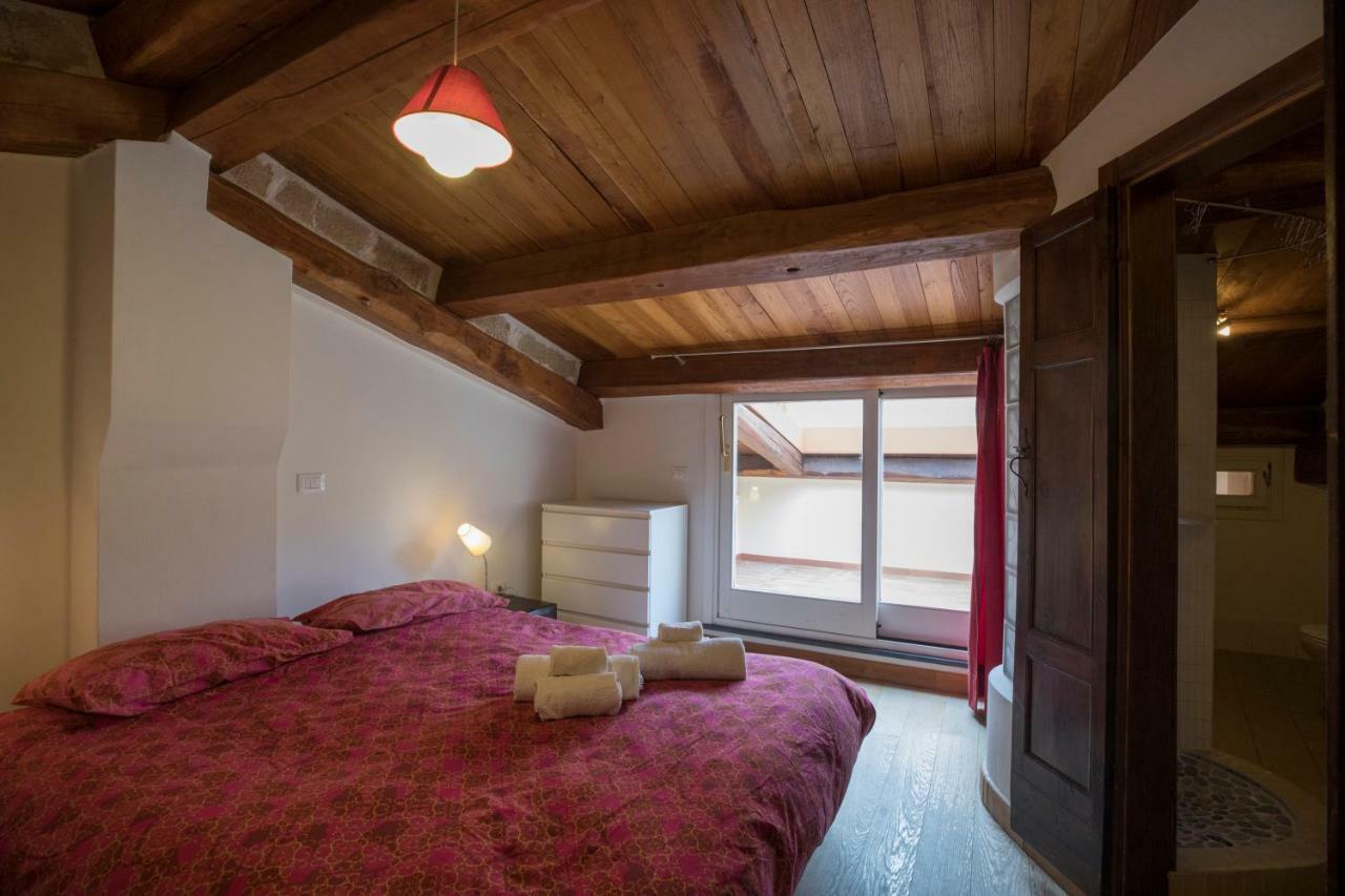 Maiorca 24 Apartments Alghero Ngoại thất bức ảnh