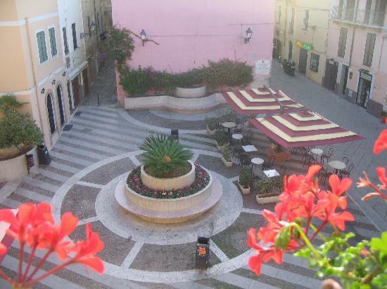 Maiorca 24 Apartments Alghero Ngoại thất bức ảnh