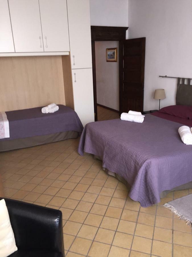 Maiorca 24 Apartments Alghero Ngoại thất bức ảnh